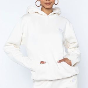 BSR by Sami Ryan hoodie